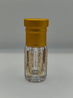 Crystal oud