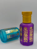 Oud attar 