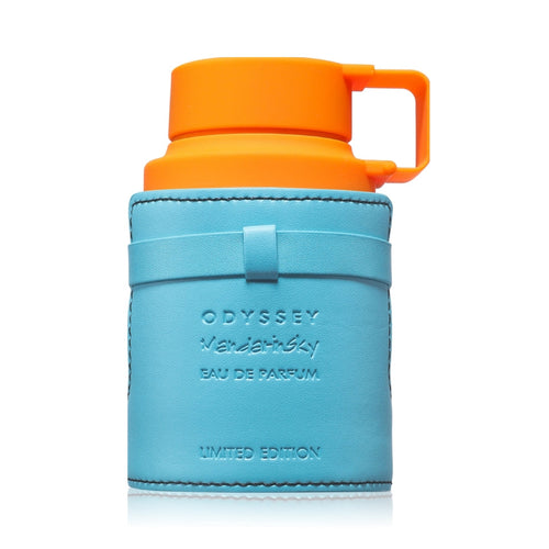 Armaf Odyssey Mandarin Sky mens EDP mandarin saffron caramel 100ML