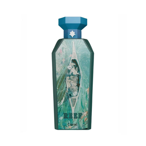 Reef Coral 150ml EDP tropical floral vanilla fragrance