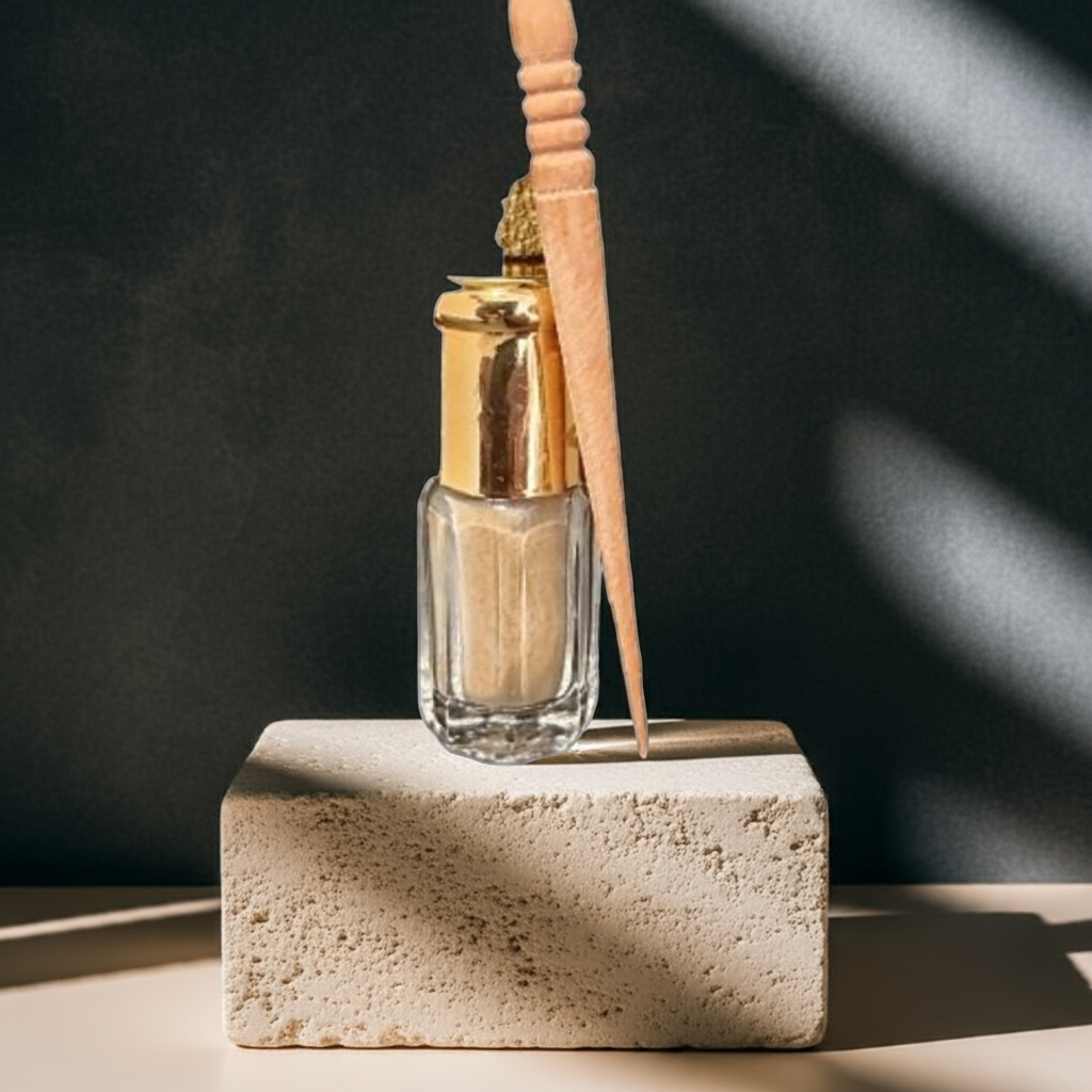 100% Pure Ithmid from Madinah