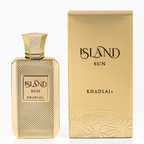 KHADLAJ ISLAND SUN 100 ML EXTRAIT DE PARFUM