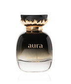 LA FEDE AURA KISS OF ROSE 100 ML EDP SPRAY FOR WOMEN