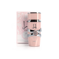 Lattafa Yara EDP woody gourmand womens perfume 100ML