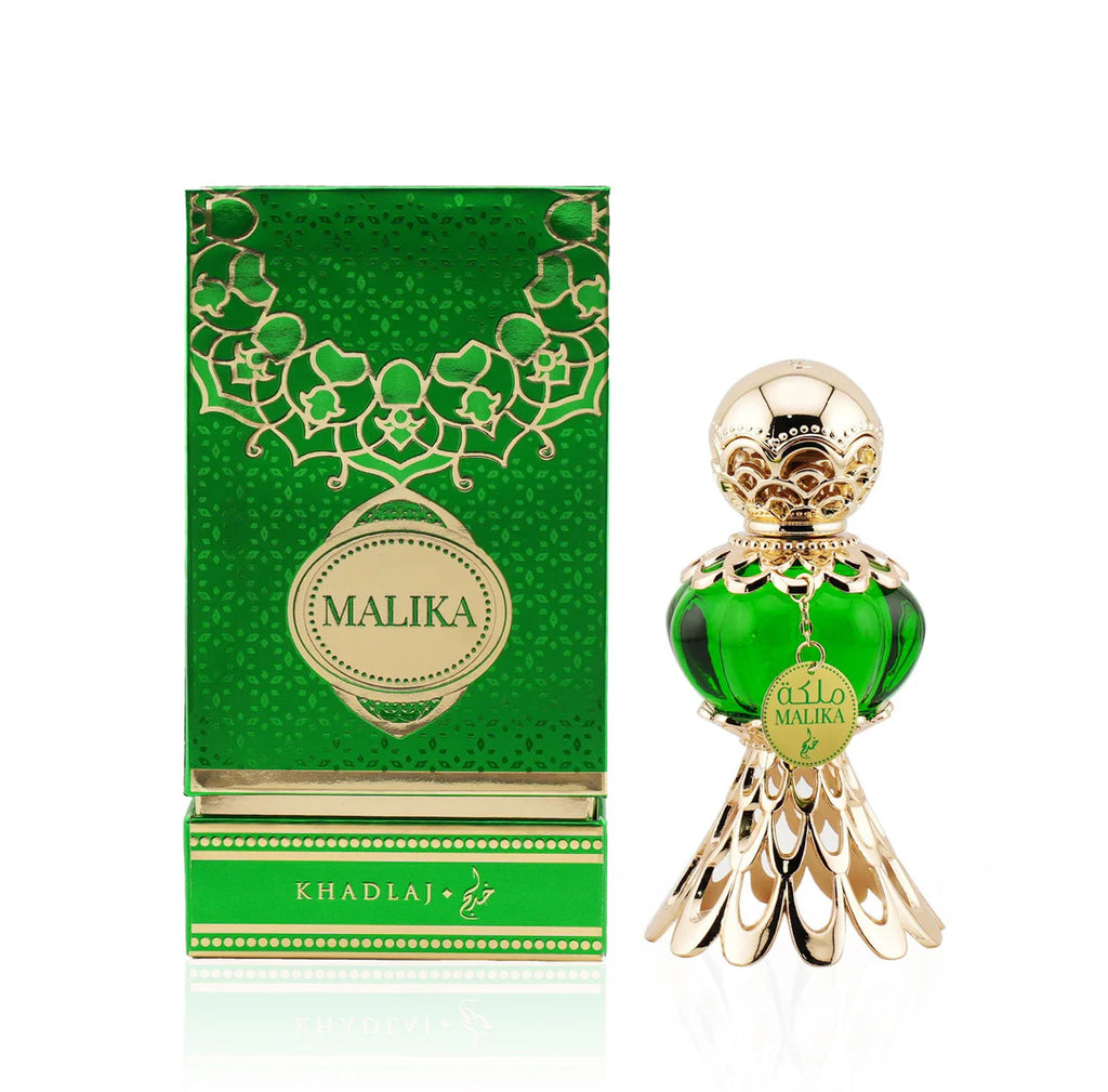 MALIKA GREEN 20 ML