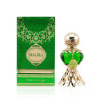 MALIKA GREEN 20 ML