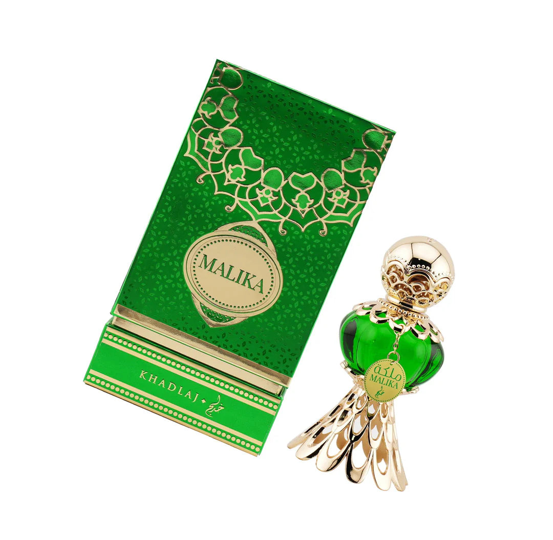 MALIKA GREEN 20 ML