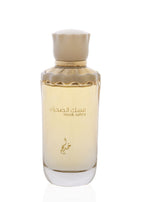Musk Sahara EDP 100ML bottle close up