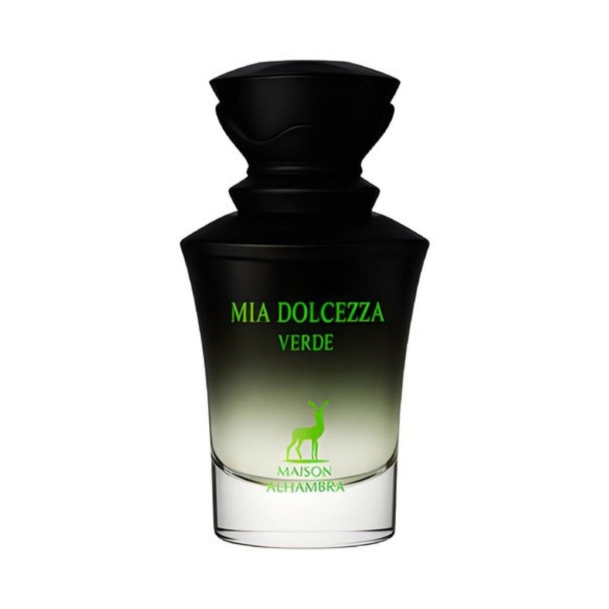 Mia Dolcezza Verde Maison Alhambra Edp 100ml