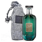 Mousuf Ramadi EDP citrus spice musk woody fragrance 100ML