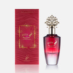 Nuha Cherry Blush Khadlaj fruity floral womens EDP 85ML