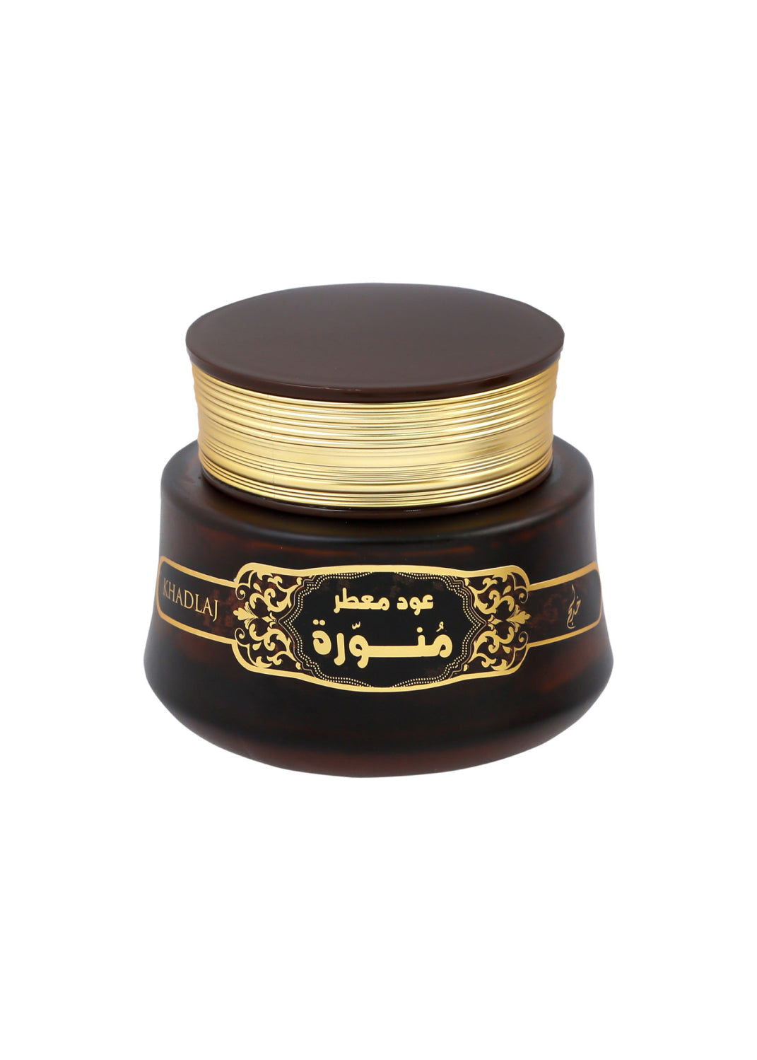 OUD MUATTAR MUNAWWARA 35 G