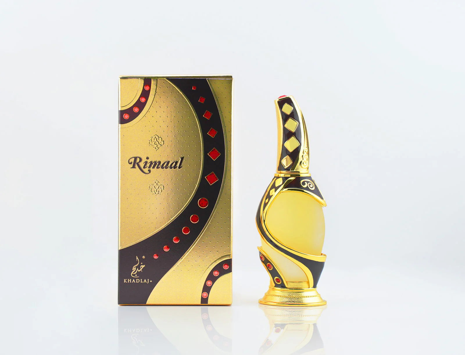 RIMAAL BROWN 15 ML