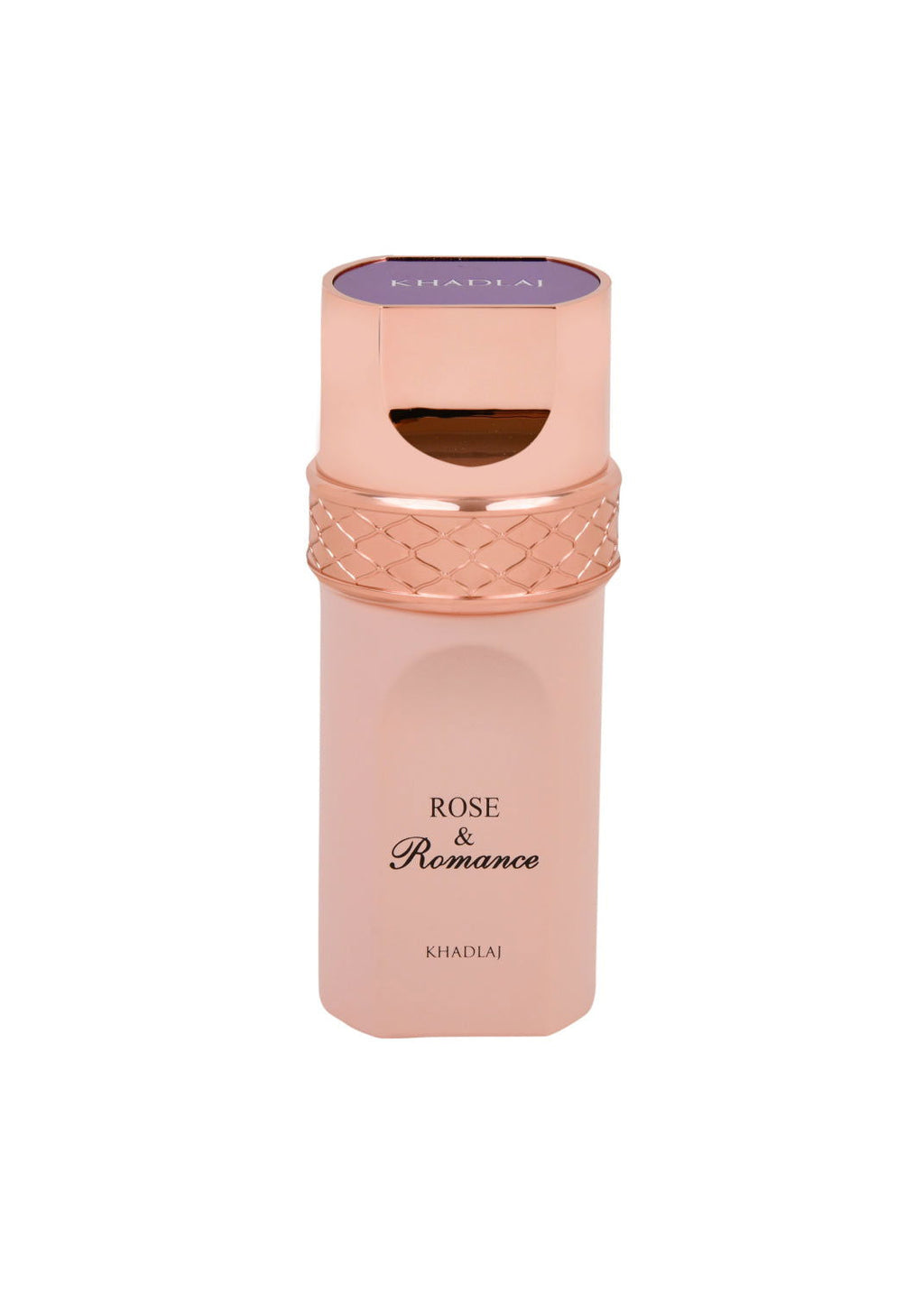 ROSE AND ROMANCE EDP SPRAY 100 ML