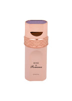 ROSE AND ROMANCE EDP SPRAY 100 ML