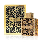 Rayhaan Elixir Edp 100ml bottle