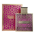 Rayhaan Kiss Perfume Edp 100ml bottle