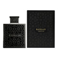 Rayhaan Obsidian Perfume Edp 100ml bottle