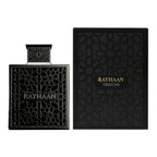 Rayhaan Obsidian Perfume Edp 100ml bottle