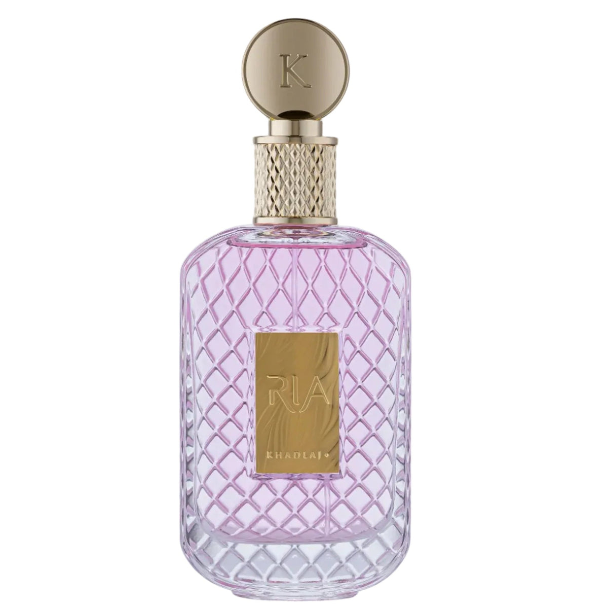 KHADLAJ RIA 100 ML EAU DE PARFUM SPRAY FOR WOMEN