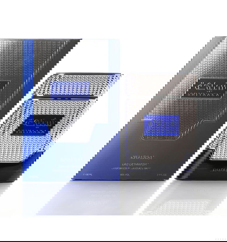 SHIYAAKA BLUE 100ML EDP SPRAY