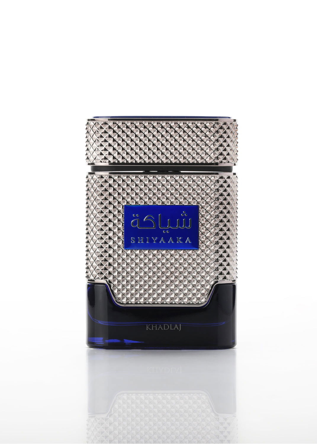 SHIYAAKA BLUE 100ML EDP SPRAY