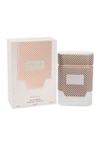 Shiyaaka Rose Gold EDP 100ML — Floral Amber Sandalwood Women's Perfume