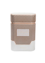 Shiyaaka Rose Gold EDP 100ML — Floral Amber Sandalwood Women's Perfume