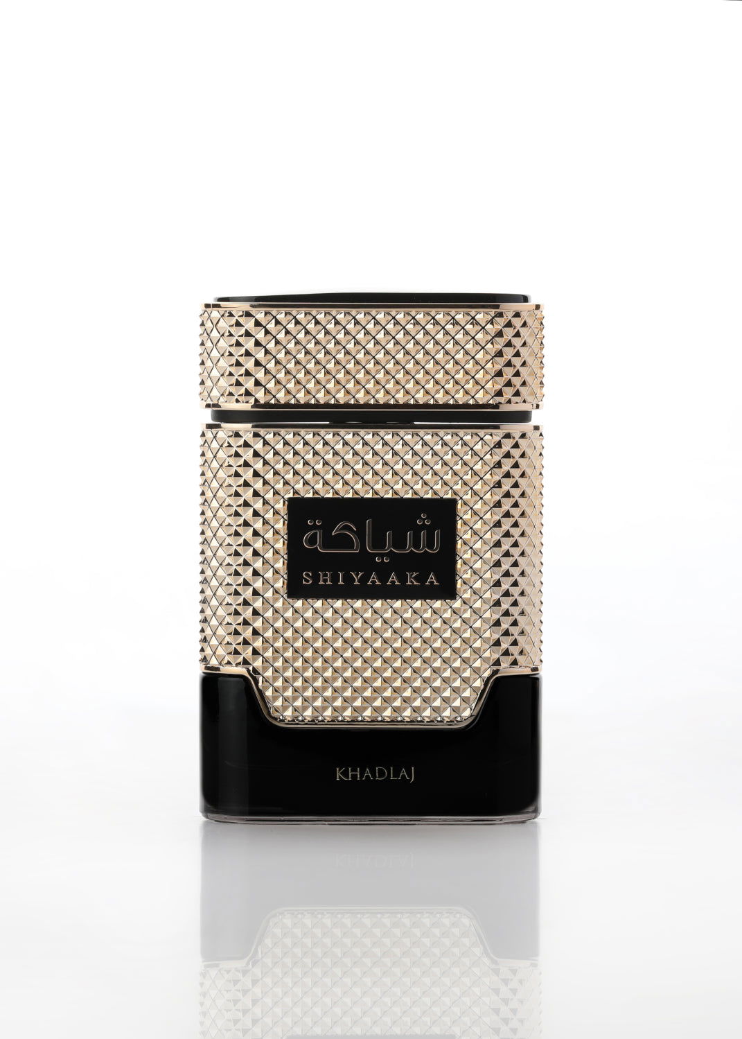 SHIYAAKA GOLD 100ML EDP SPRAY