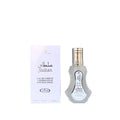 Sultan Al Rehab 35ml Eau de Parfum bottle