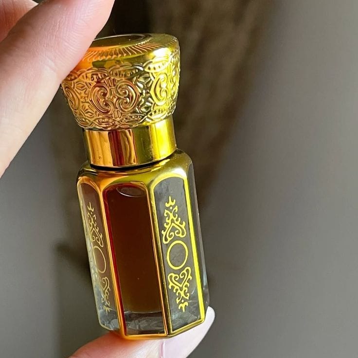 Oudh Zahreen