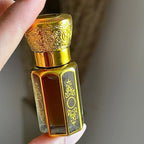 Oudh Zahreen