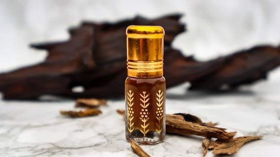 Trat Firewood Oud – Limited 3ml Attar
