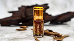 Trat Firewood Oud – Limited 3ml Attar