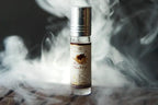 Choco Musk Al Rehab Attar 6ML — Chocolate Vanilla Amber Perfume Oil