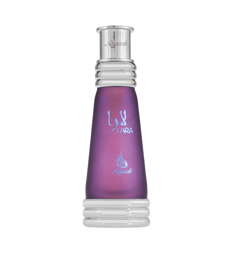Lara Atiyaab Purple – 20ml