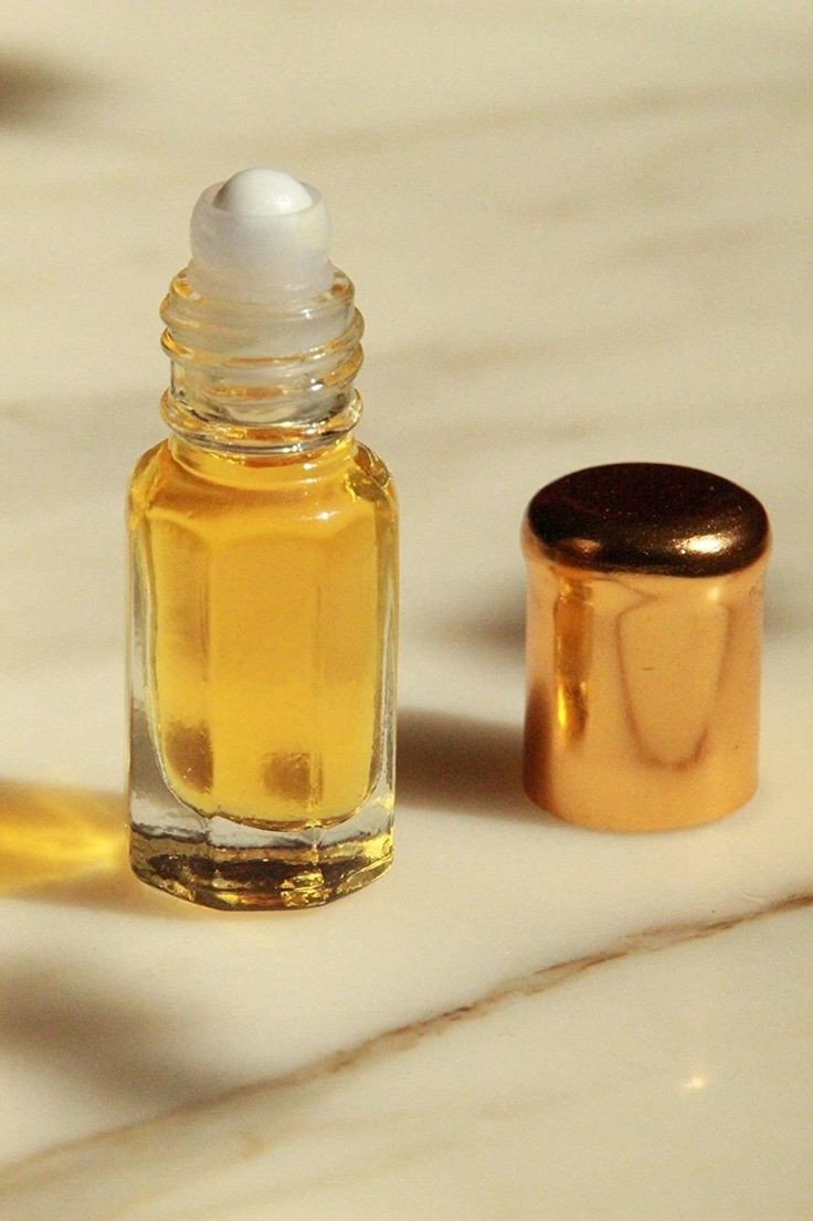 Crush Attar Perfume Oil - inspired by gucci rush