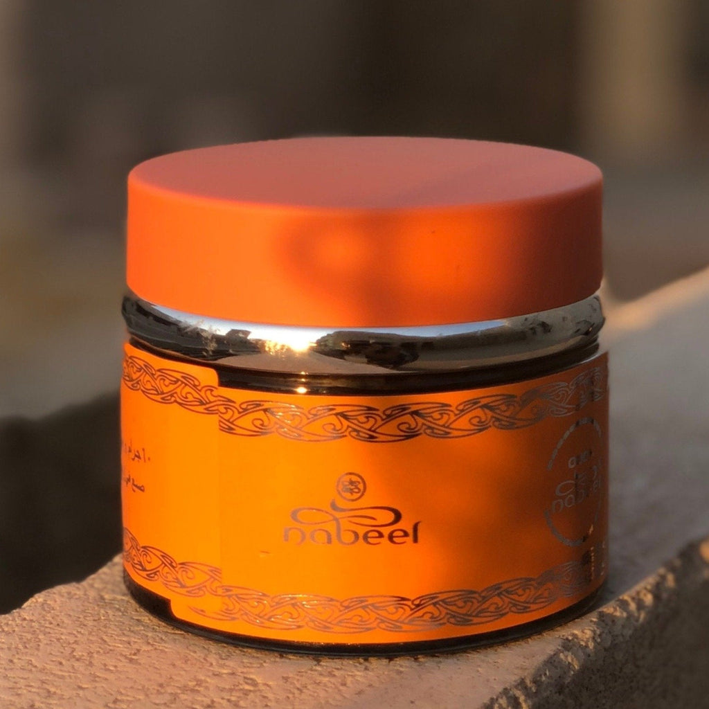 Bakhoor Oudh Nabeel - 60 GMS by Nabeel