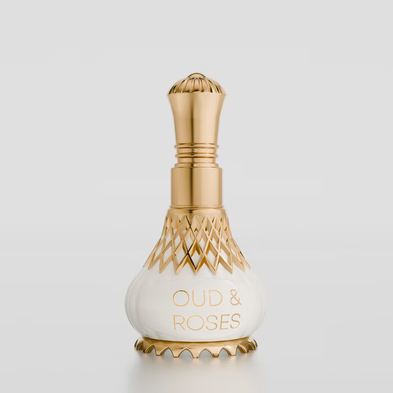 Oudh & Rose