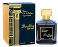 Fragrance World Barakkat Satin Oud 100ml EDP bottle