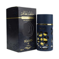 Khalta Blend Lattafa EDP amber spicy unisex extrait 100ML