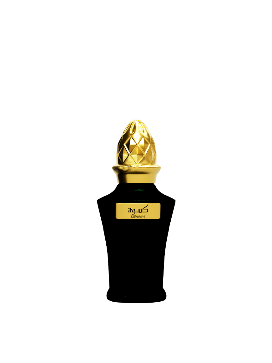 Kiswah Attar Ahmed Al Maghribi 10ML — Sacred Arabian Perfume Oil