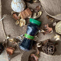 Mamool Saudi Arabian Incense – Menthol, Musk & Jasmine | Premium Mamool