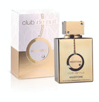 Club De Nuit Milestone Armaf aquatic woody unisex EDP 105ML