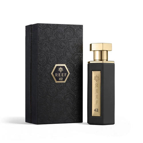Reef 42 by Reef Perfumes 100ml soft floral vanilla EDP
