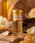 Kalimat Oudh Attar | Sweet Woody Amber Musk Perfume Oil