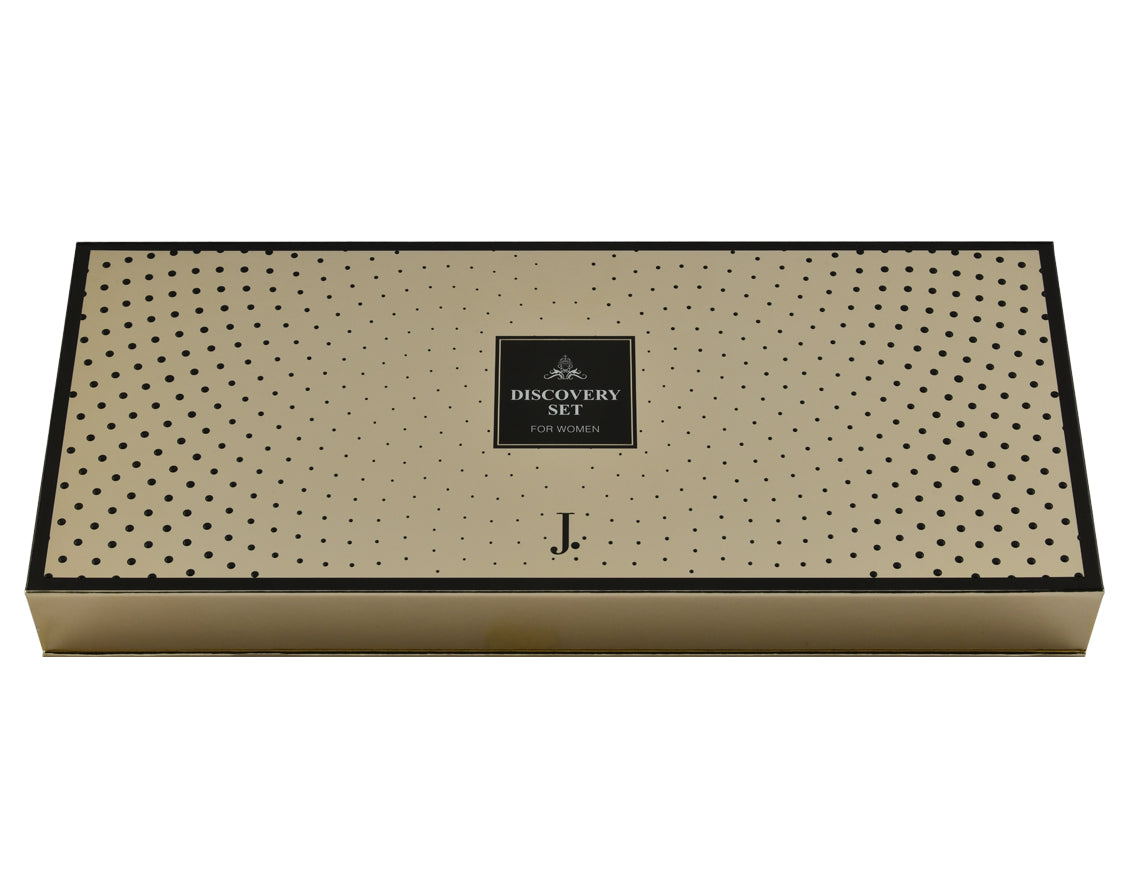 Women's Perfume Gift Set