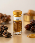 Oud cristal