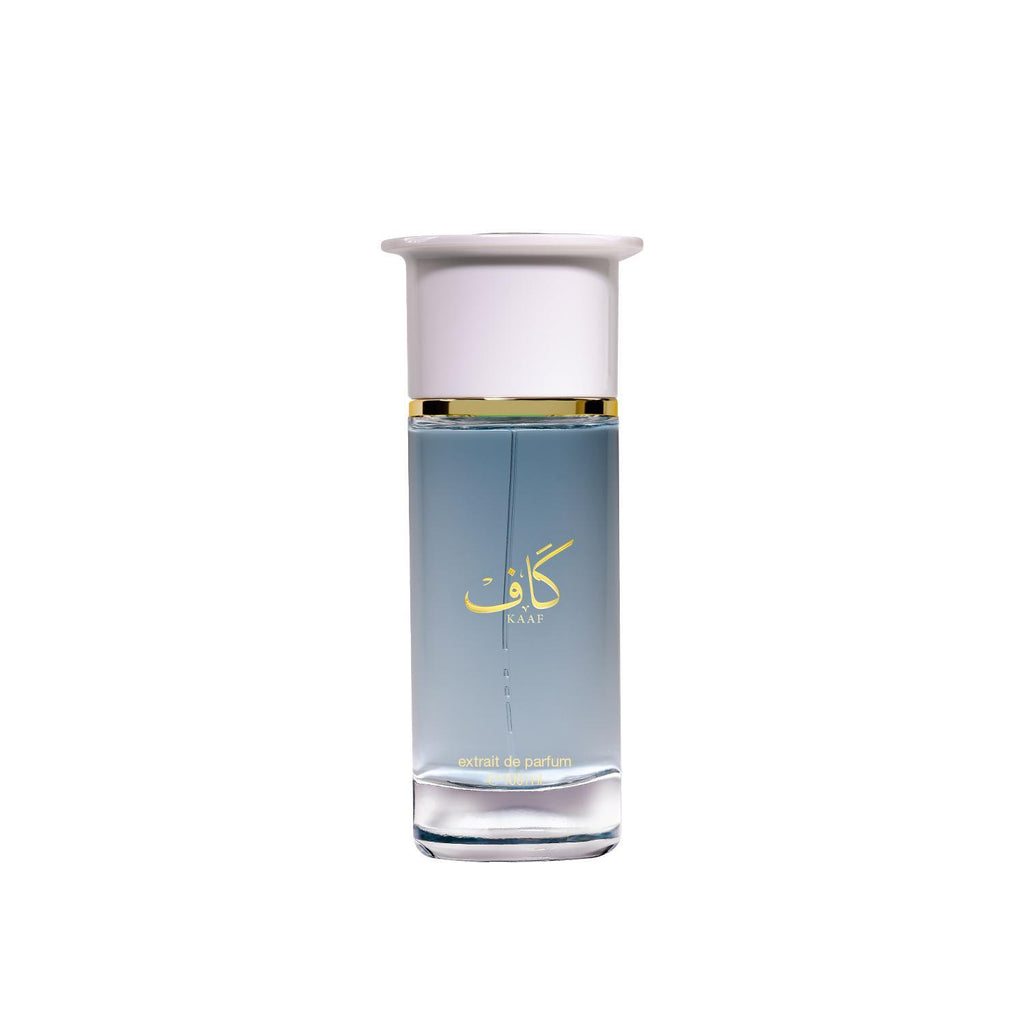 Ahmed Al Maghribi Kaaf 100ML EDP | Fresh Fruity Aquatic Perfume