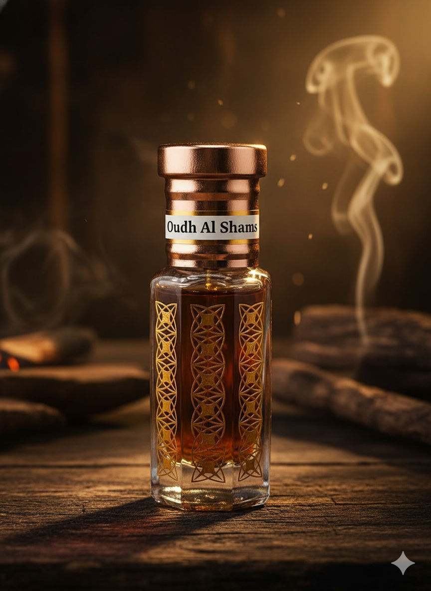 Oudh Al Shams